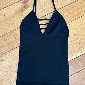 Free People Tank